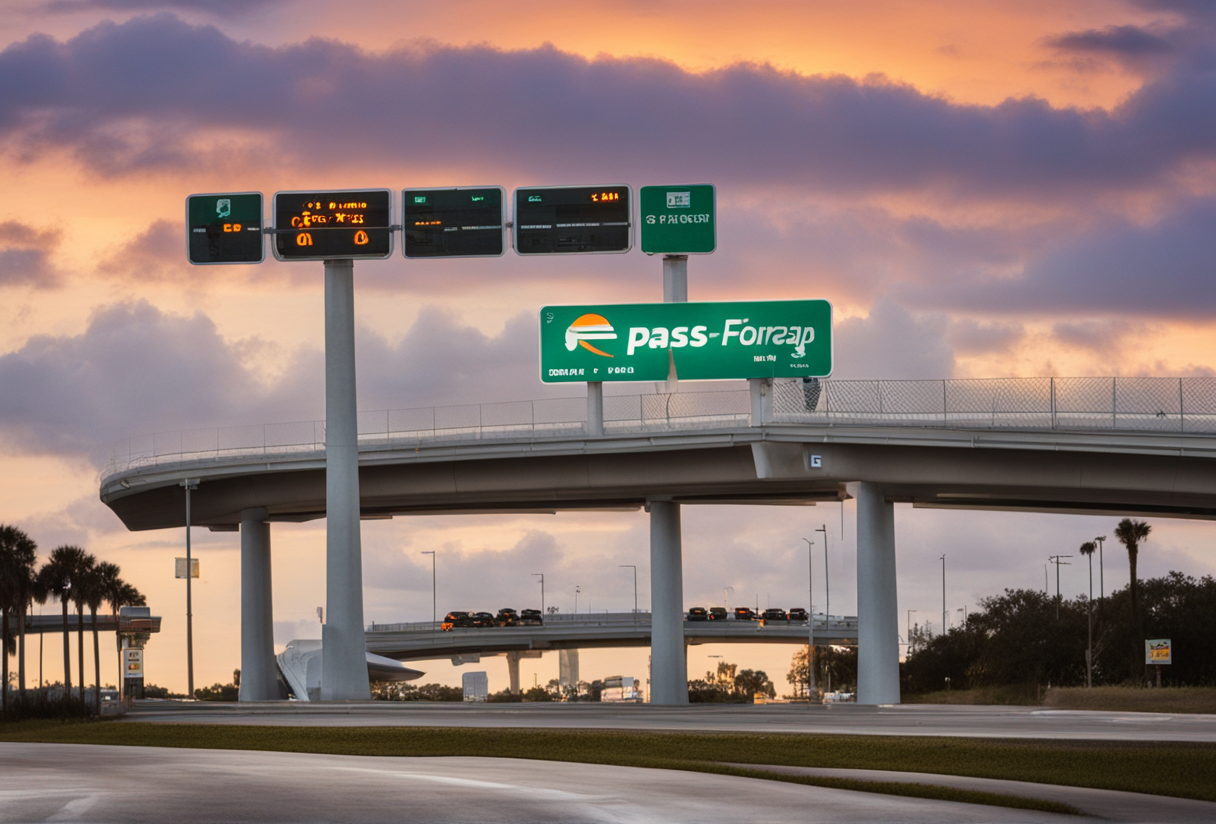 Which is Better E-ZPass or SunPass?