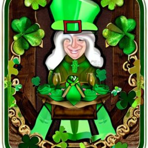 St. Patrick's Day in Florida