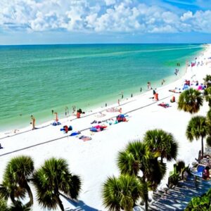 Things to do in Siesta Key Beach