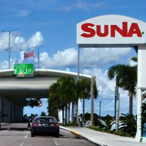 Uni Pass vs Sunpass
