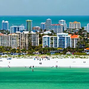 Things to do in Siesta Key Beach
