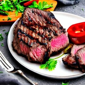 food in Siesta Key Beach