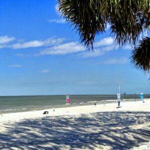 Is Turner Beach Good for My Kids? 