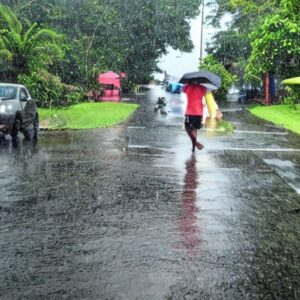 When Is Grenada’s Rainy Season?