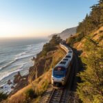 The Best Luxury Train Rides in the USA That Will Completely Change How You Travel