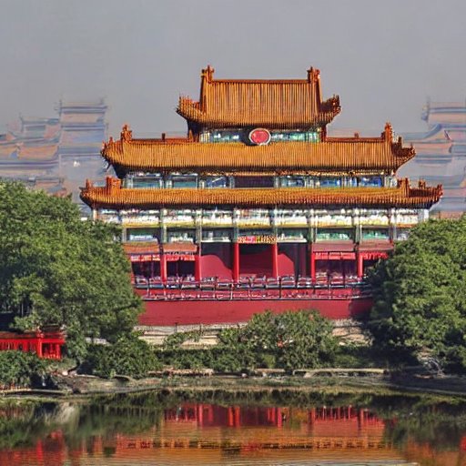 Which US Cities Have Direct Flights to China?