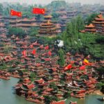 Which US Cities Have Direct Flights to China?