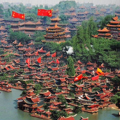 Which US Cities Have Direct Flights to China?