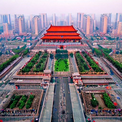 Which US Cities Have Direct Flights to China?