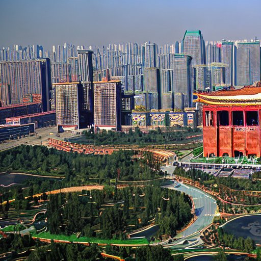 Which US Cities Have Direct Flights to China?