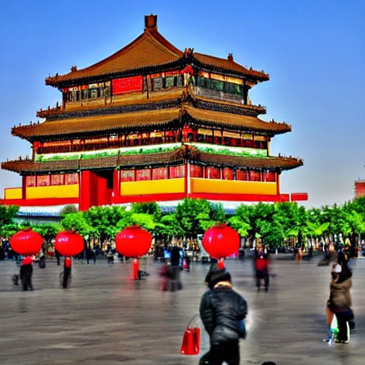 Which US Cities Have Direct Flights to China?