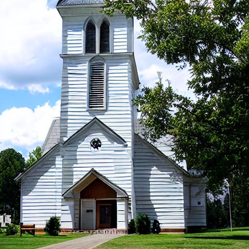 What US City Has The Most Churches?