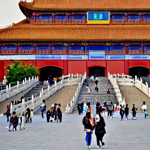 Which US Cities Have Direct Flights to China?