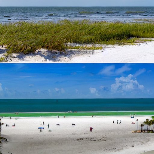 Cape Coral vs Fort Myers