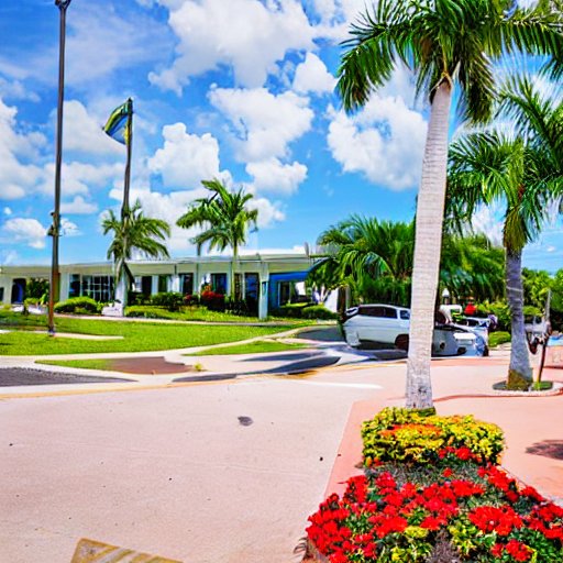 Cape Coral vs Fort Myers