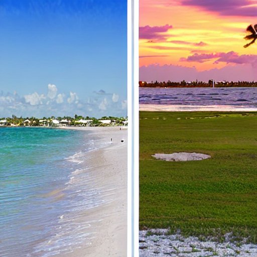 Cape Coral vs Fort Myers