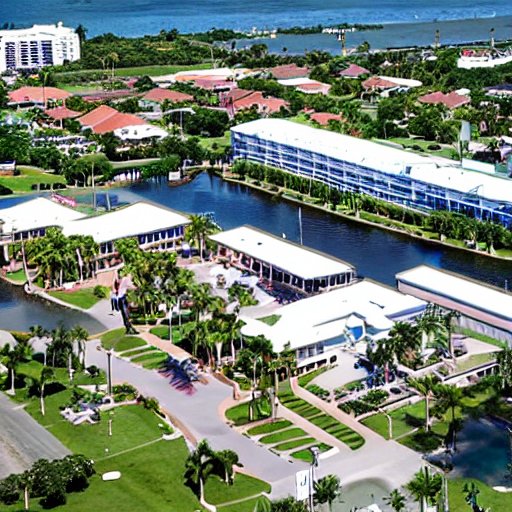 Cape Coral vs Fort Myers