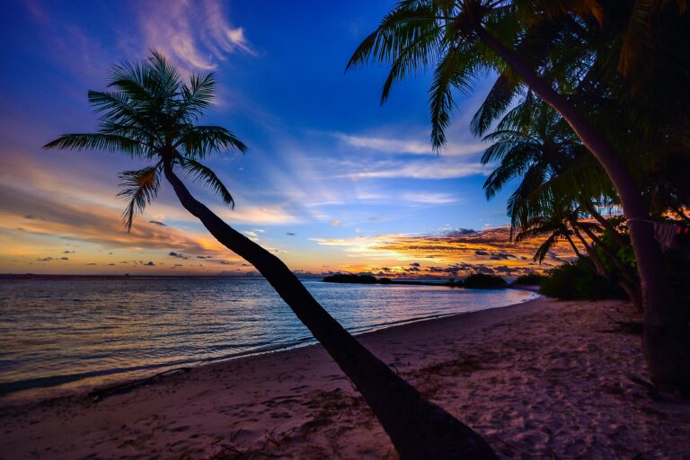 Discover the Hottest Beaches in the US