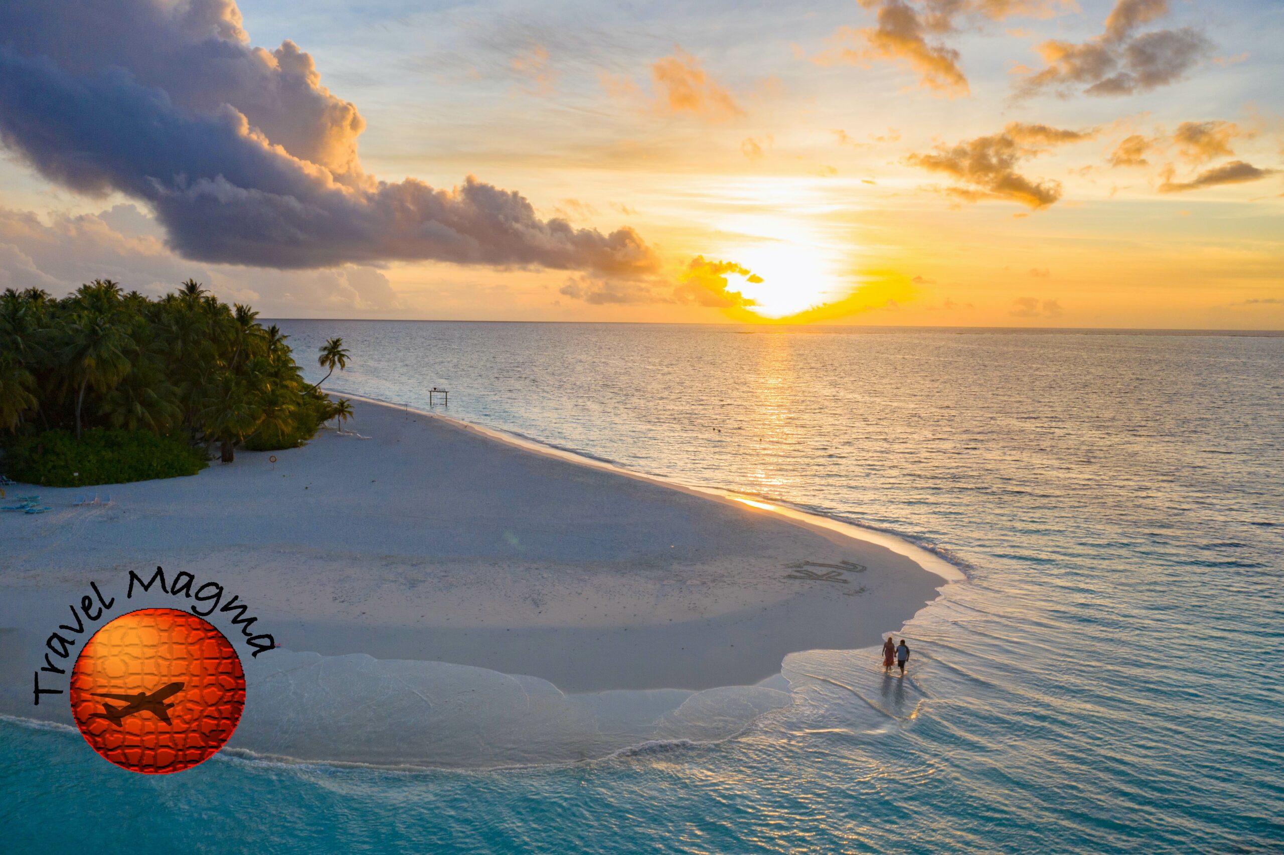 Bora Bora vs. Fiji vs. Tahiti