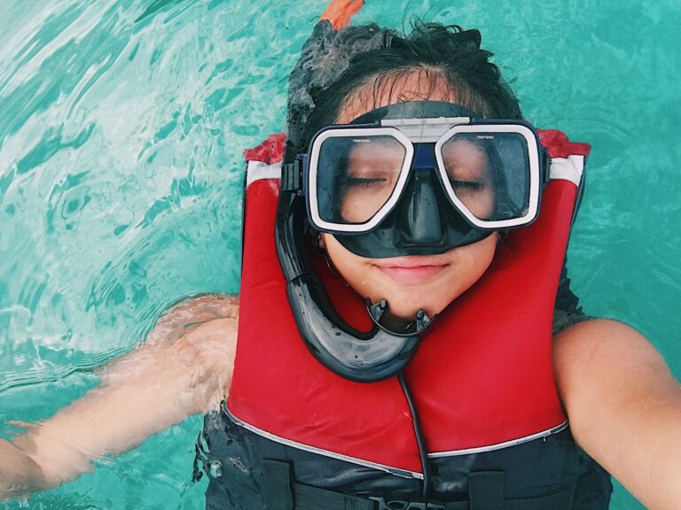 Captiva Island: A Serene Snorkeling Haven