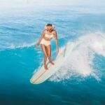 Does Salt Water Help You Tan?