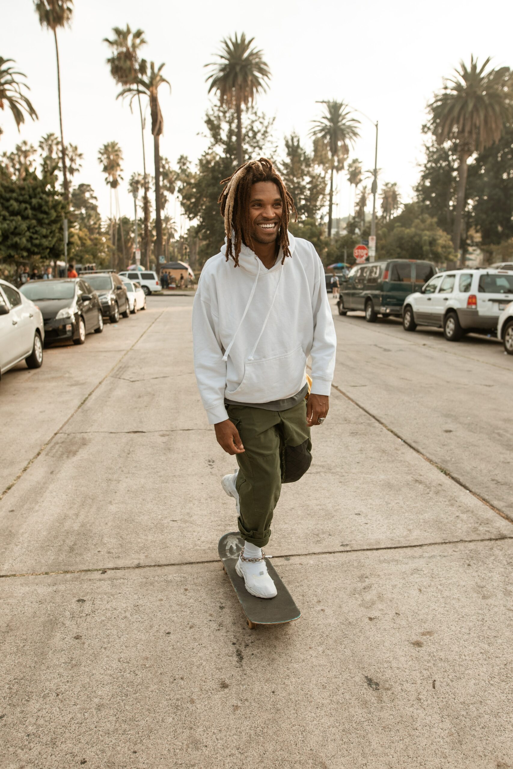 What State Has the Hottest Guys?