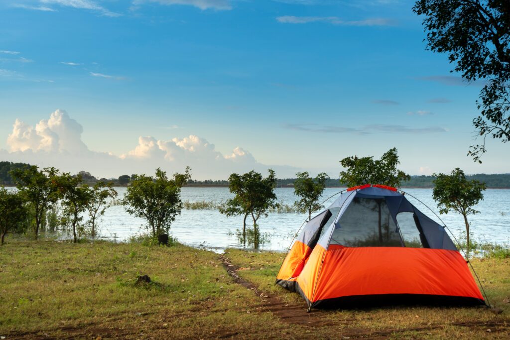 Best Private Campgrounds in Florida