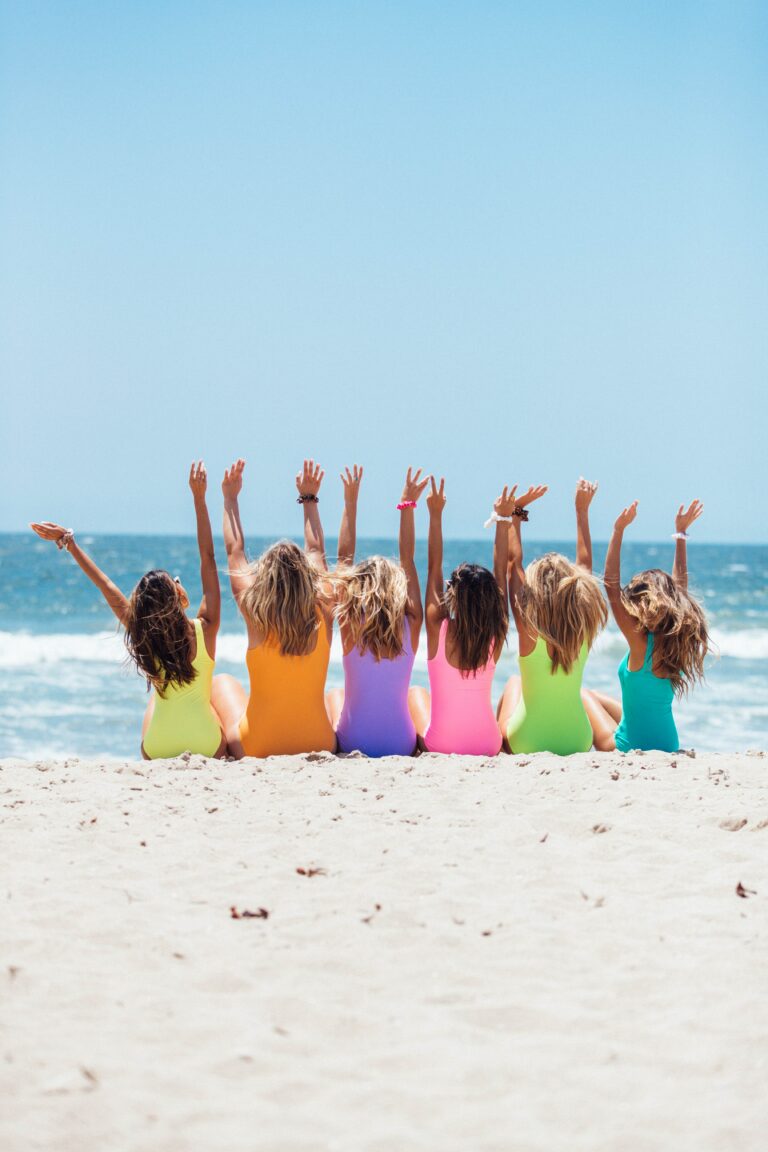 Top 15 San Diego Spring Break Beach Party