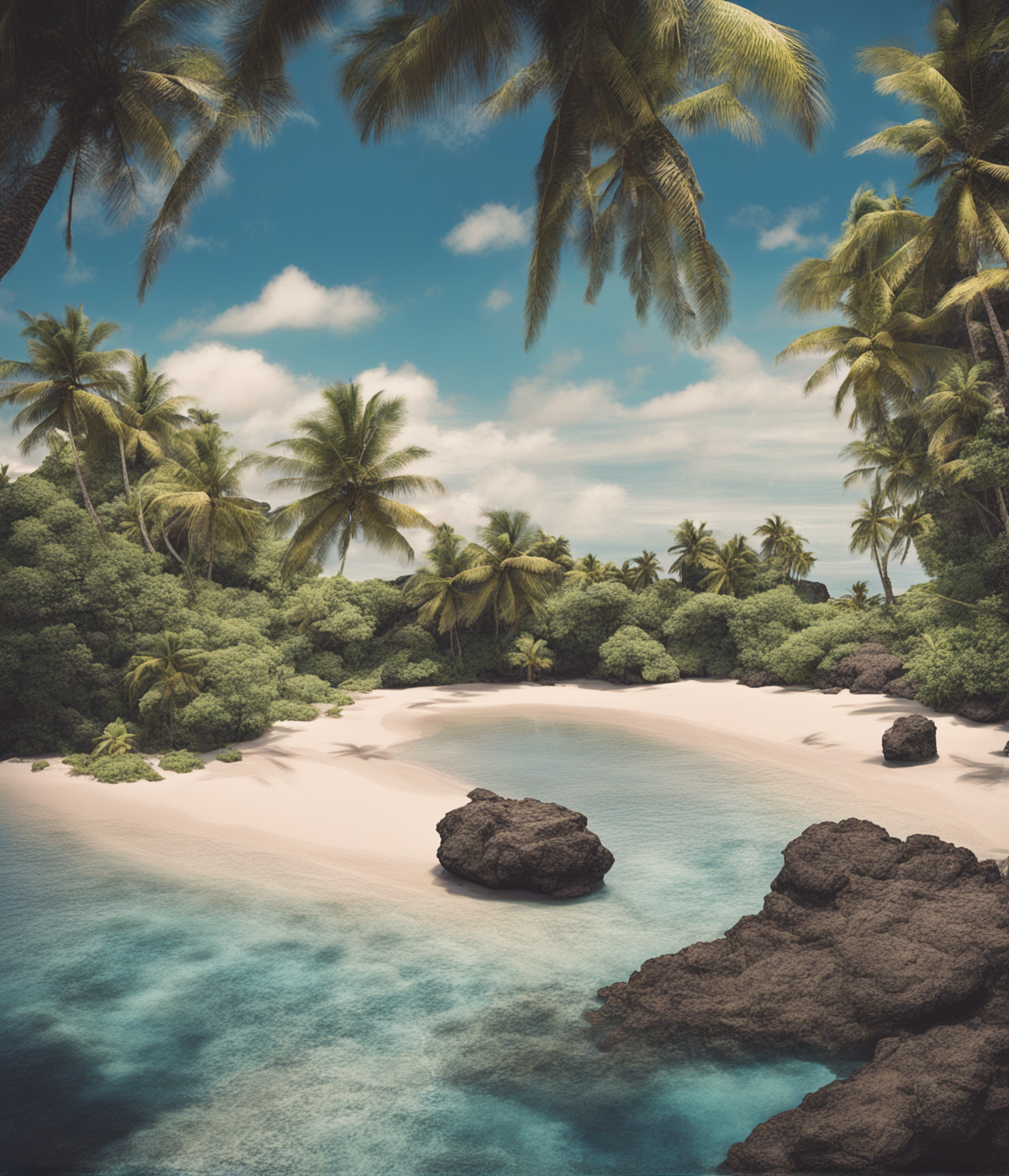 Bora Bora Vs Fiji Vs Tahiti