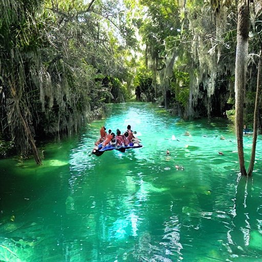 Weeki Wachee Springs