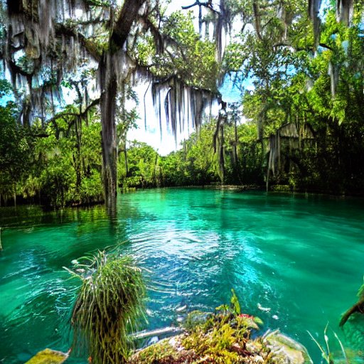 Weeki Wachee Springs