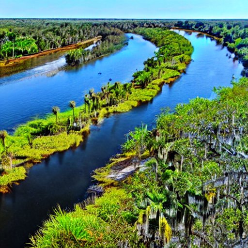 Where to Find the Clearest Water in Florida?