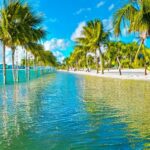Where to Find the Clearest Water in Florida?
