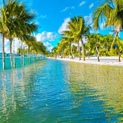 Where to Find the Clearest Water in Florida?