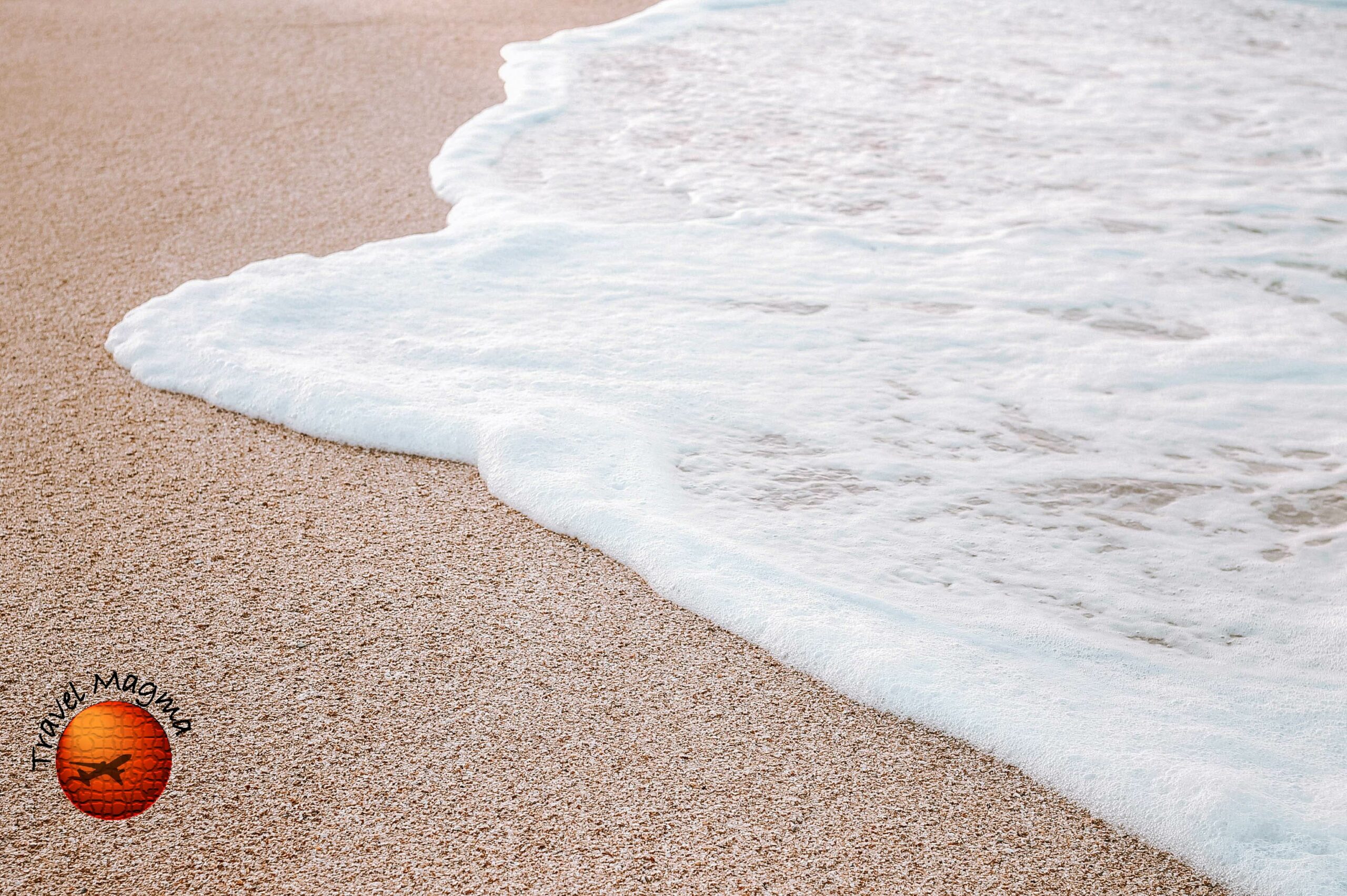 Best Quiet White Sand Beaches in Florida