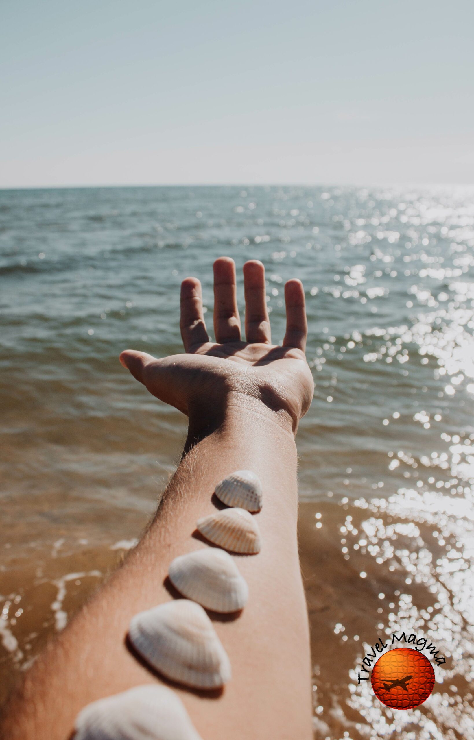 Best Quiet White Sand Beaches in Florida