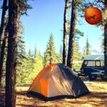 Florida Camping Escapades: Nature's Best-Kept Secrets