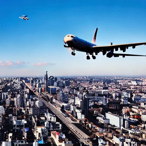 Top Airlines USA