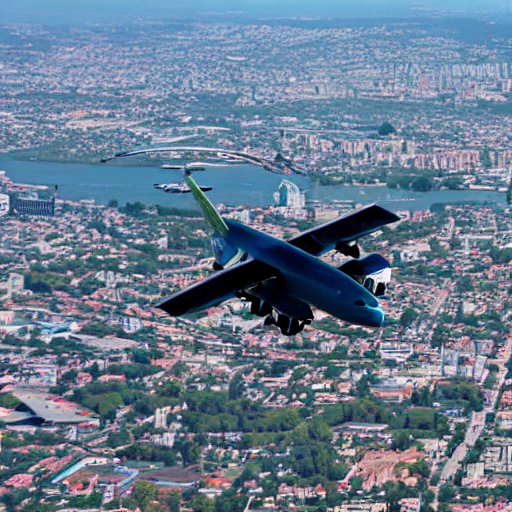 Top Airlines USA