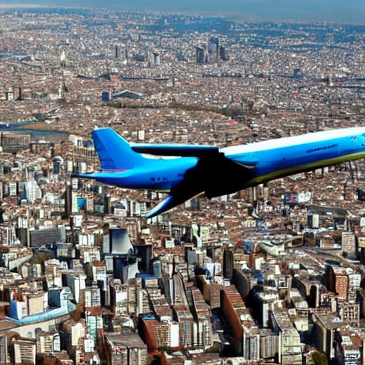 Top Airlines USA