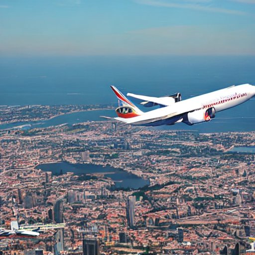 Top Airlines USA