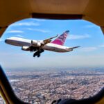 Top Airlines in the USA : Wings of Luxury