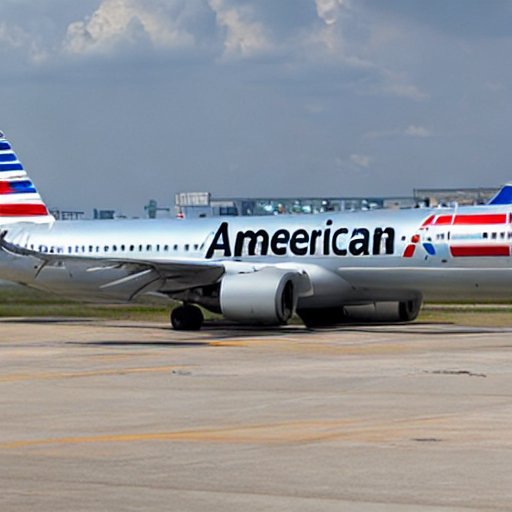 American Airlines