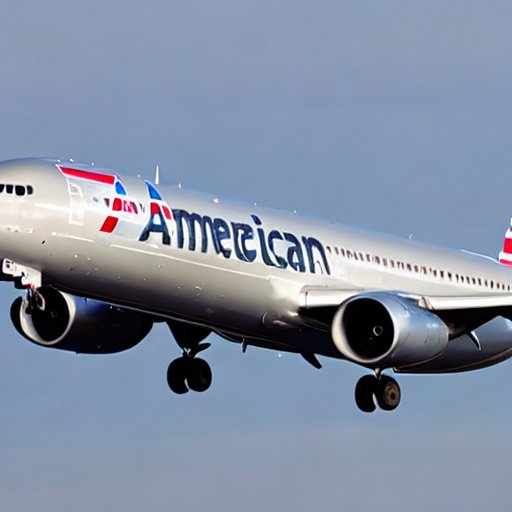 American Airlines