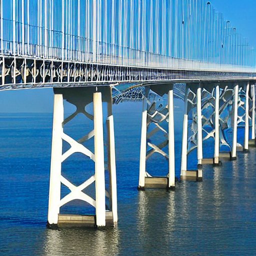 What is the longest bridge in USA?