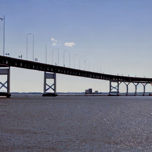 What is the longest bridge in USA?