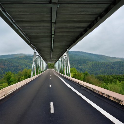 what city has the most bridges in the world