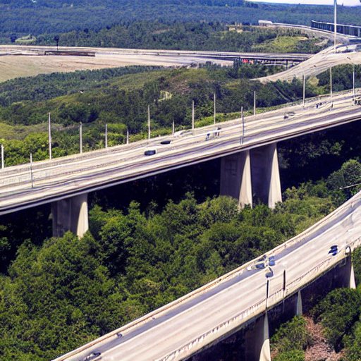 what city has the most bridges in the world