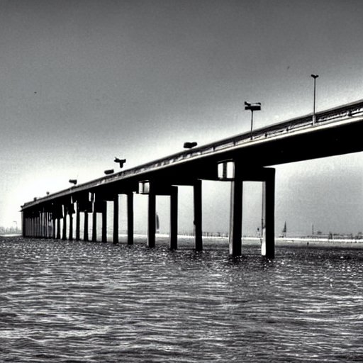 What is the longest bridge in USA?