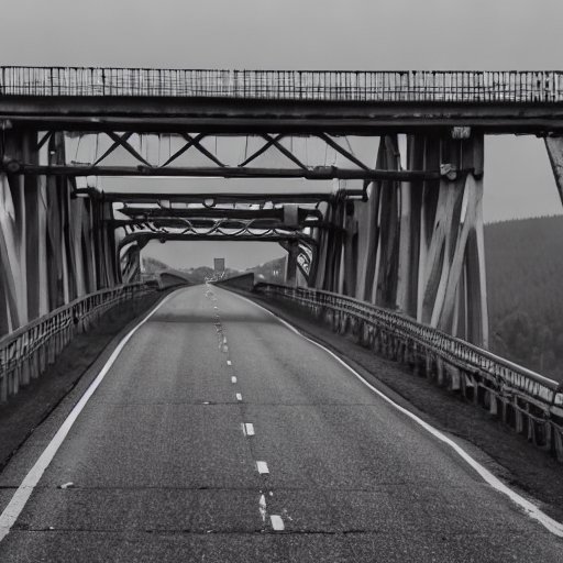 what city has the most bridges in the world